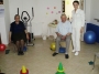 Vježbe s fizioterapeutom
