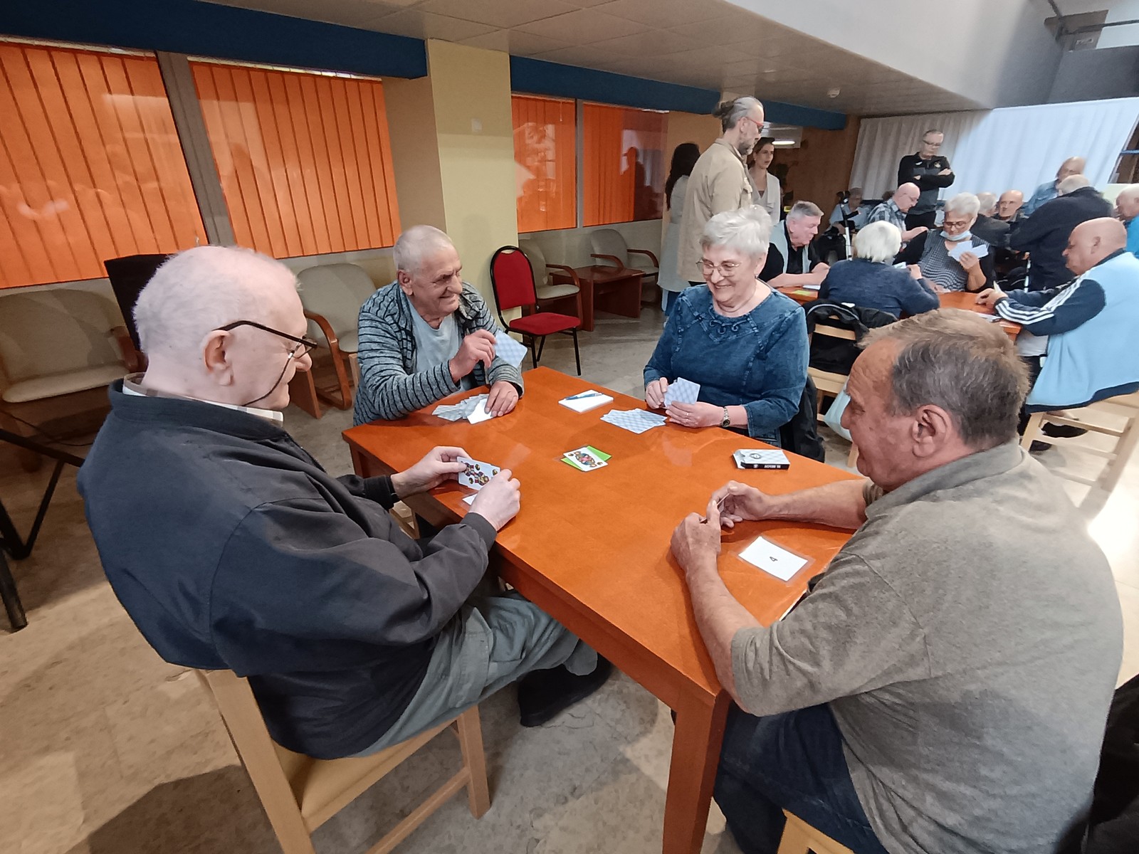 SUDJELOVANJE NAŠIH KORISNIKA NA DOMIJADI U SLAVONSKOM BRODU