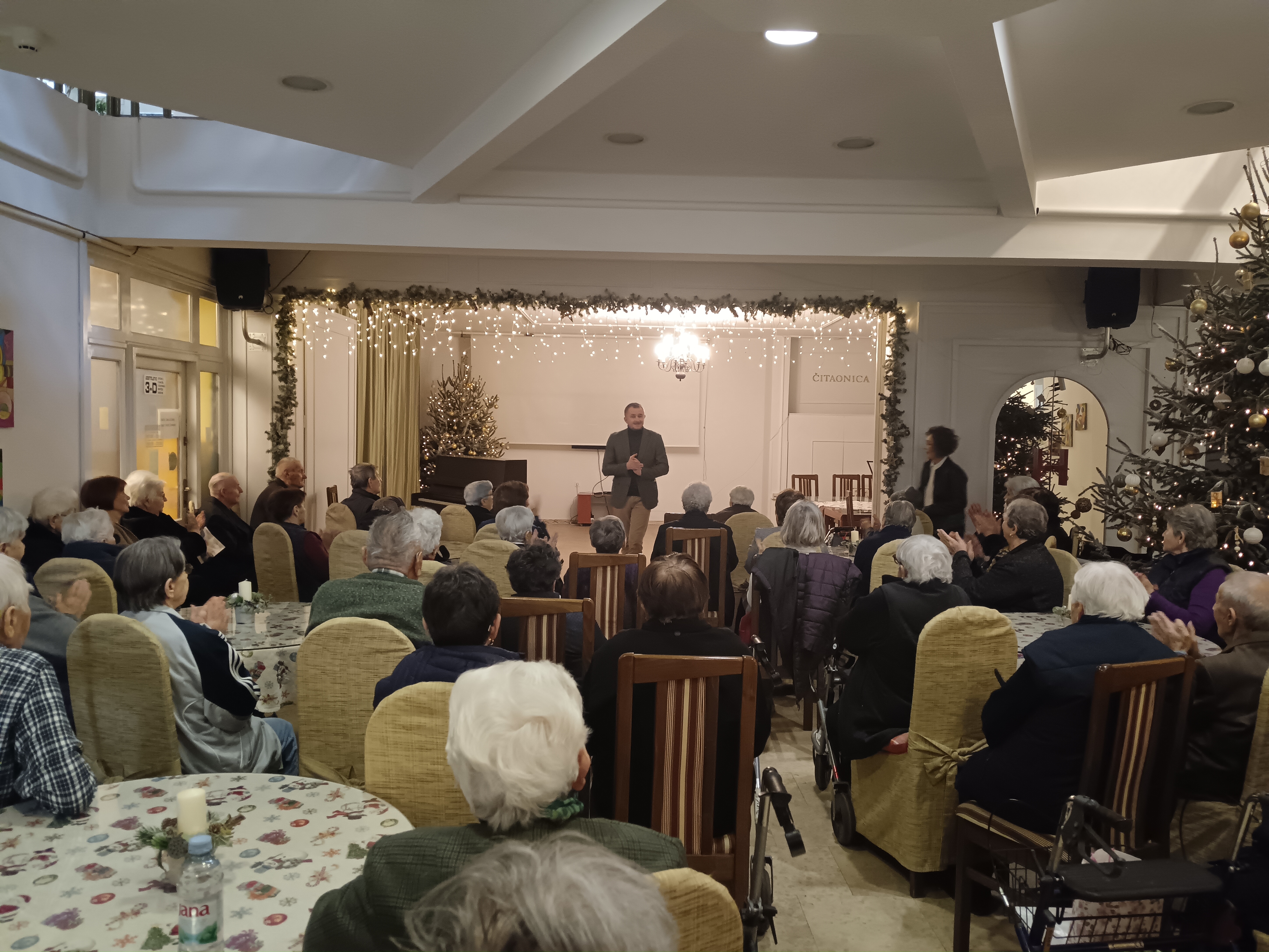  TRADICIONALNI KONCERT GLAZBENE ŠKOLE POŽEGA