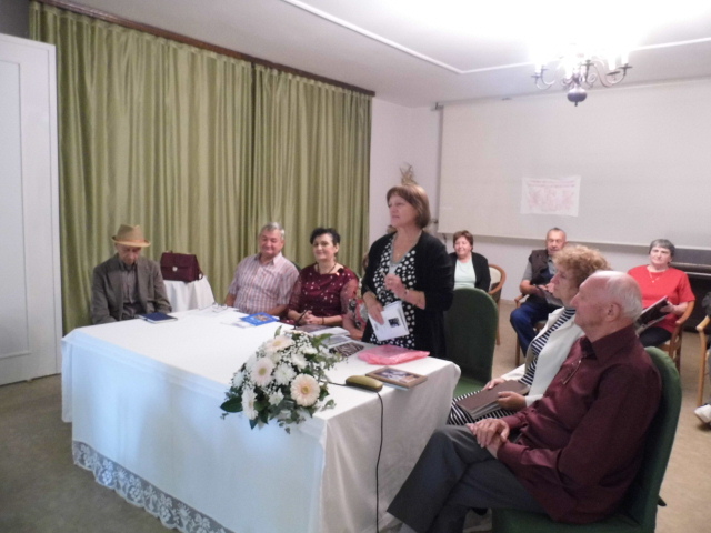 OBILJEŽAVANJE MEĐUNARODNOG DANA STARIJIH OSOBA