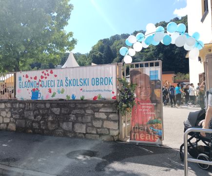 POSJET KORISNIKA SAJMU 