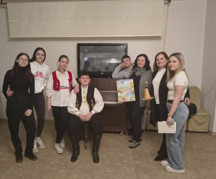 POSJET UČENIKA POLOPRIVREDNO - PREHRAMBENE ŠKOLE  