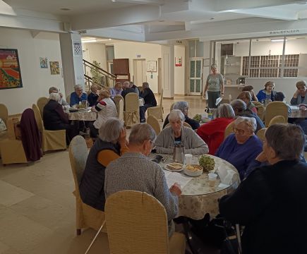 PUB KVIZ POVODOM MEĐUNARODNOG DANA STARIJIH OSOBA