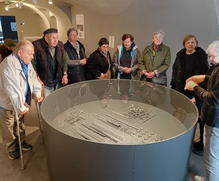 POSJET GRADSKOM MUZEJU POŽEGA